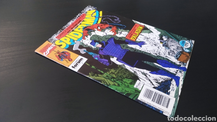C&oacute;mics: DE KIOSCO SPIDERMAN 228 FORUM - Foto 1