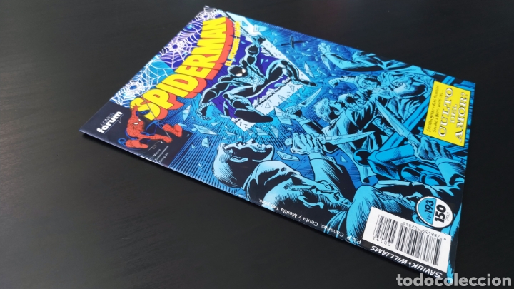 C&oacute;mics: DE KIOSCO SPIDERMAN 193 FORUM - Foto 1