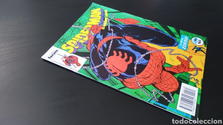 C&oacute;mics: DE KIOSCO SPIDERMAN 198 FORUM - Foto 1