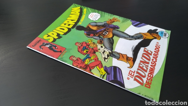 C&oacute;mics: DE KIOSCO SPIDERMAN 150 FORUM - Foto 1