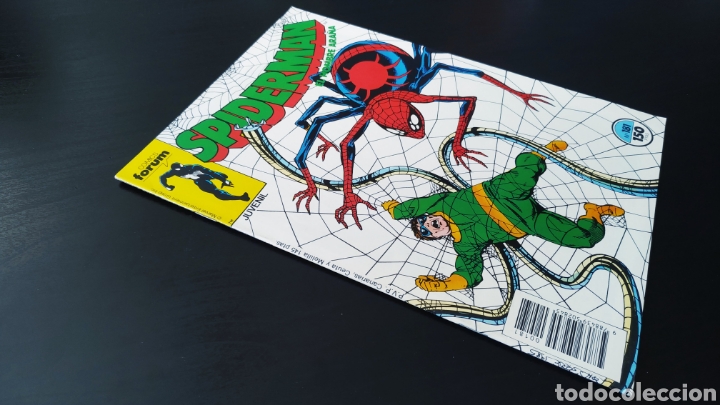 C&oacute;mics: DE KIOSCO SPIDERMAN 181 FORUM - Foto 1