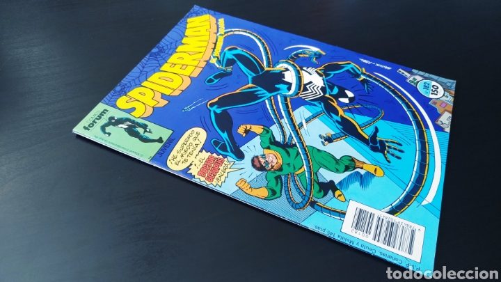 C&oacute;mics: DE KIOSCO SPIDERMAN 182 FORUM - Foto 1