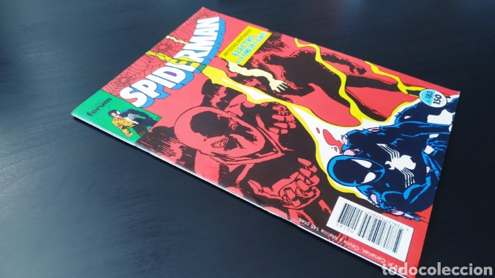 C&oacute;mics: DE KIOSCO SPIDERMAN 183 FORUM - Foto 1