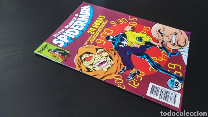 C&oacute;mics: DE KIOSCO SPIDERMAN 178 FORUM - Foto 1