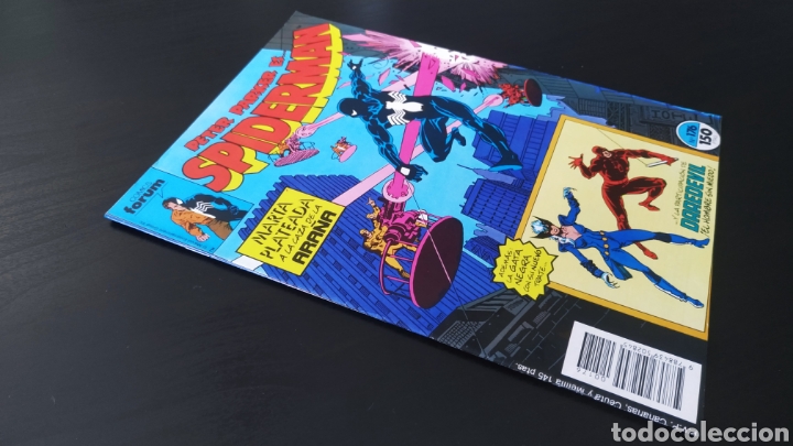 C&oacute;mics: DE KIOSCO SPIDERMAN 176 FORUM - Foto 1