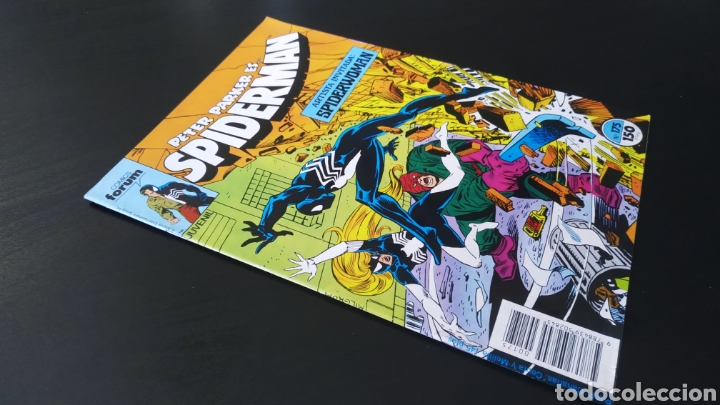 C&oacute;mics: DE KIOSCO SPIDERMAN 175 FORUM - Foto 1