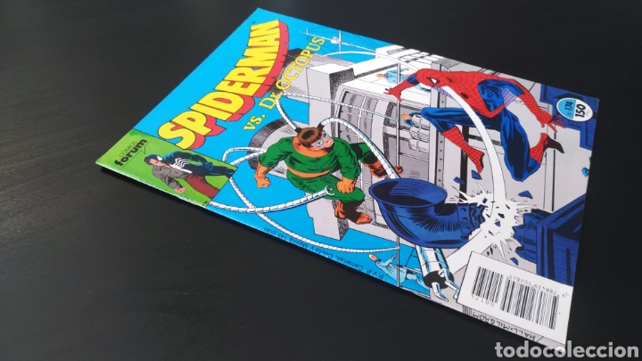 C&oacute;mics: DE KIOSCO SPIDERMAN 174 FORUM - Foto 1