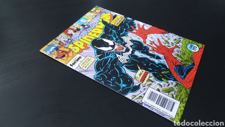 C&oacute;mics: DE KIOSCO SPIDERMAN 248 FORUM - Foto 1
