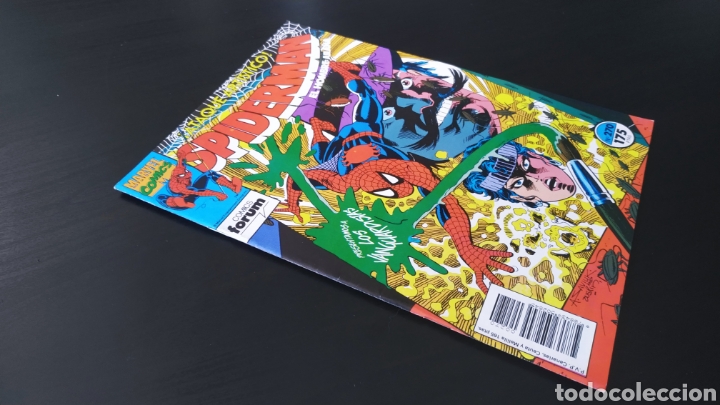 C&oacute;mics: DE KIOSCO SPIDERMAN 270 FORUM - Foto 1