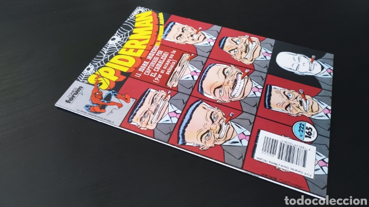 C&oacute;mics: DE KIOSCO SPIDERMAN 222 FORUM - Foto 1