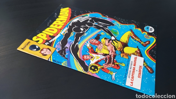 C&oacute;mics: DE KIOSCO SPIDERMAN 94 FORUM - Foto 1