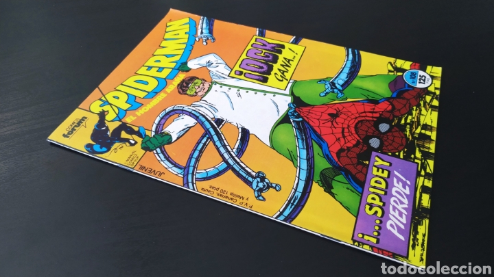 C&oacute;mics: DE KIOSCO SPIDERMAN 108 FORUM - Foto 1