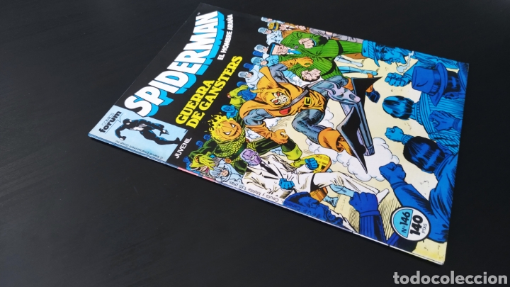 C&oacute;mics: DE KIOSCO SPIDERMAN 146 FORUM - Foto 1