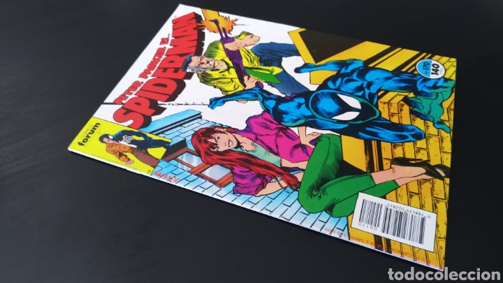 C&oacute;mics: DE KIOSCO SPIDERMAN 170 FORUM - Foto 1