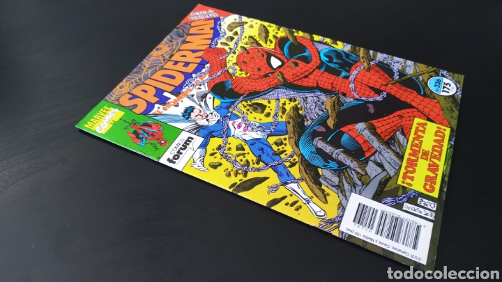 C&oacute;mics: DE KIOSCO SPIDERMAN 236 FORUM - Foto 1