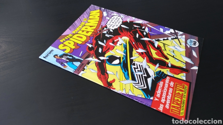 C&oacute;mics: DE KIOSCO SPIDERMAN 137 FORUM - Foto 1