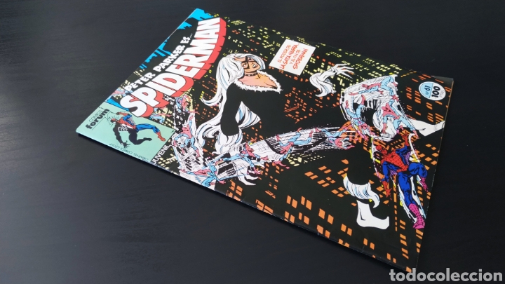 C&oacute;mics: DE KIOSCO SPIDERMAN 61 FORUM - Foto 1