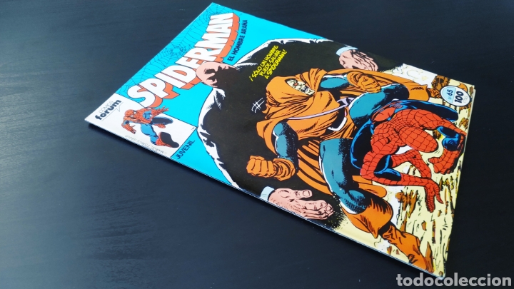 C&oacute;mics: DE KIOSCO SPIDERMAN 65 FORUM - Foto 1