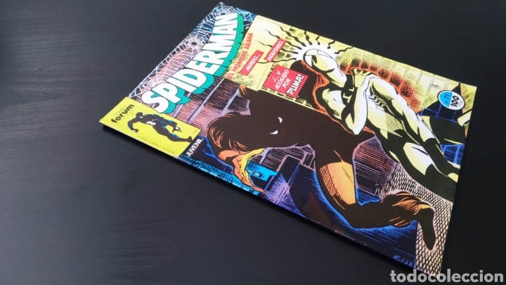 C&oacute;mics: DE KIOSCO SPIDERMAN 71 FORUM - Foto 1