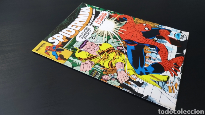 C&oacute;mics: DE KIOSCO SPIDERMAN 63 FORUM - Foto 1