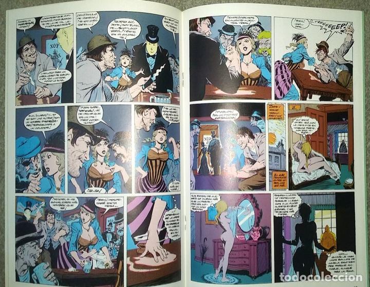 C&oacute;mics: EPIC SERIES: THE BOZZ CHRONICLES (1 al 6 completa) - Foto 3