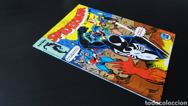 C&oacute;mics: EXCELENTE ESTADO SPIDERMAN 139 FORUM - Foto 1
