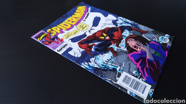C&oacute;mics: DE KIOSCO SPIDERMAN 245 FORUM - Foto 1