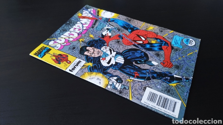 C&oacute;mics: DE KIOSCO SPIDERMAN 244 FORUM - Foto 1