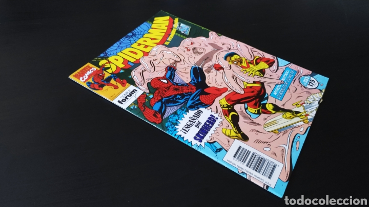 C&oacute;mics: DE KIOSCO SPIDERMAN 233 FORUM - Foto 1