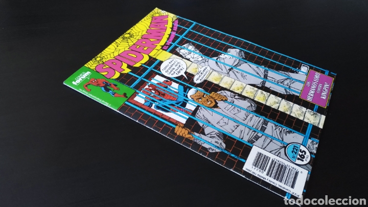 C&oacute;mics: DE KIOSCO SPIDERMAN 221 FORUM - Foto 1