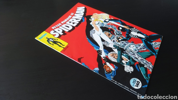 C&oacute;mics: DE KIOSCO SPIDERMAN 123 FORUM - Foto 1