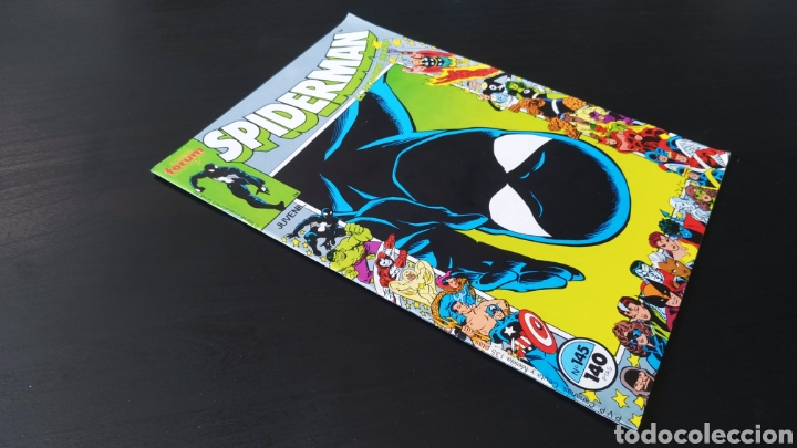 C&oacute;mics: DE KIOSCO SPIDERMAN 145 FORUM - Foto 1