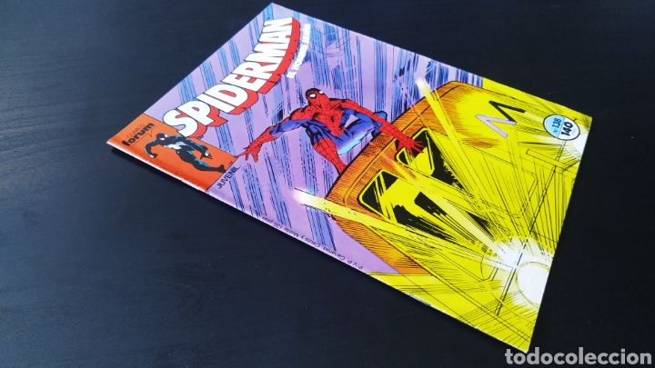 C&oacute;mics: DE KIOSCO SPIDERMAN 138 FORUM - Foto 1