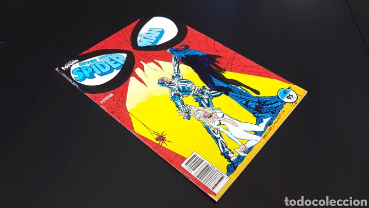 C&oacute;mics: EXCELENTE ESTADO SPIDERMAN 47 FORUM - Foto 1