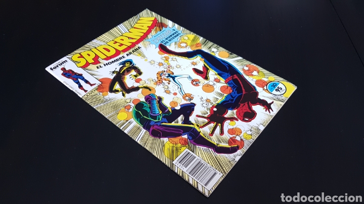 C&oacute;mics: DE KIOSCO SPIDERMAN 30 FORUM - Foto 1