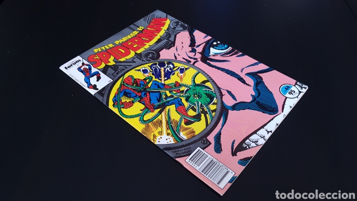 C&oacute;mics: DE KIOSCO SPIDERMAN 46 FORUM - Foto 1