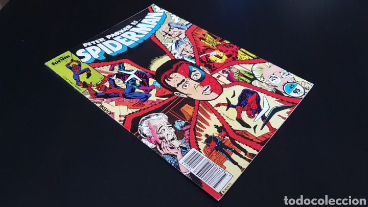 C&oacute;mics: DE KIOSCO SPIDERMAN 45 FORUM - Foto 1