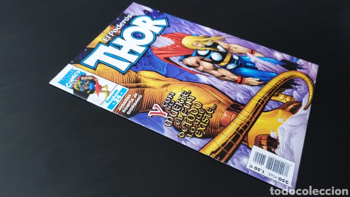 C&oacute;mics: DE KIOSCO THOR 24 VOL IV FORUM - Foto 1