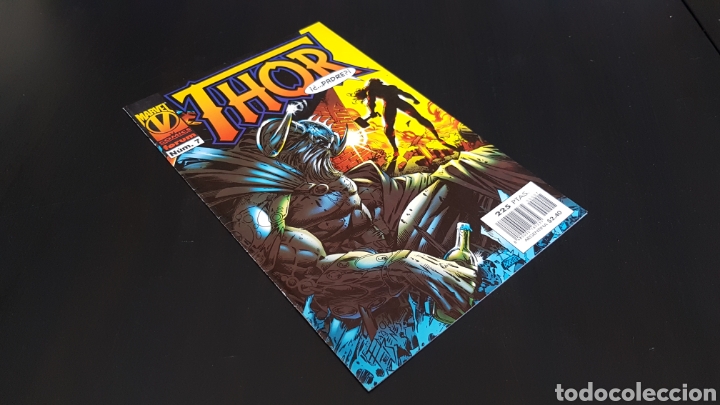 C&oacute;mics: EXCELENTE ESTADO THOR 7 VOL II FORUM - Foto 1