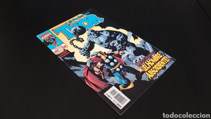 C&oacute;mics: EXCELENTE ESTADO EL PODEROSO THOR 26 VOL IV FORUM - Foto 1