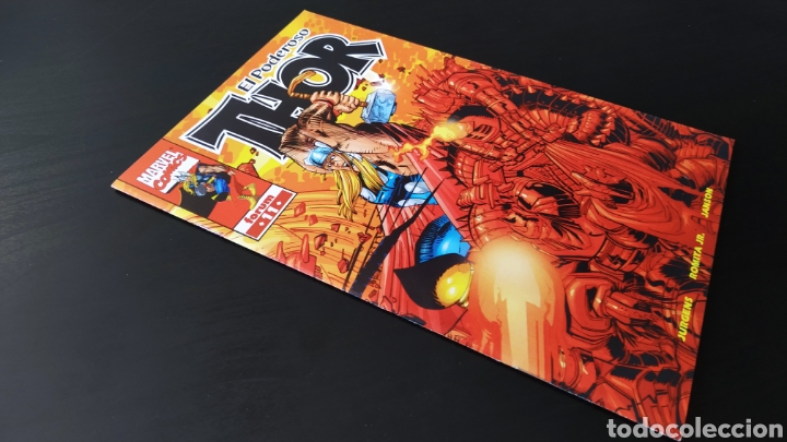 C&oacute;mics: DE KIOSCO THOR 11 VOL IV FORUM - Foto 1