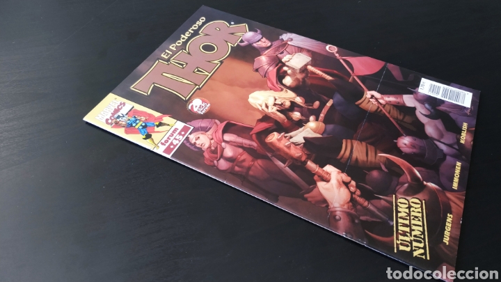 C&oacute;mics: DE KIOSCO THOR 45 VOL IV FORUM - Foto 1