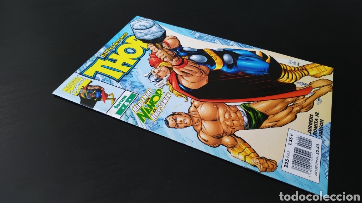 C&oacute;mics: DE KIOSCO THOR 4 VOL IV FORUM - Foto 1