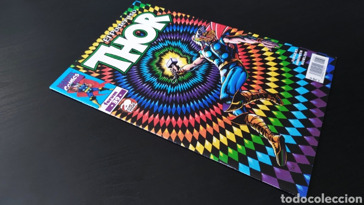 C&oacute;mics: DE KIOSCO THOR 39 VOL IV FORUM - Foto 1