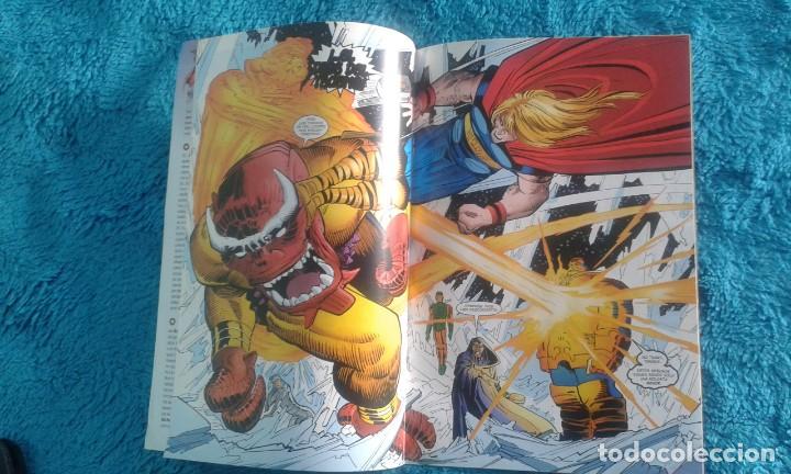 C&oacute;mics: EL PODEROSO THOR - Foto 2