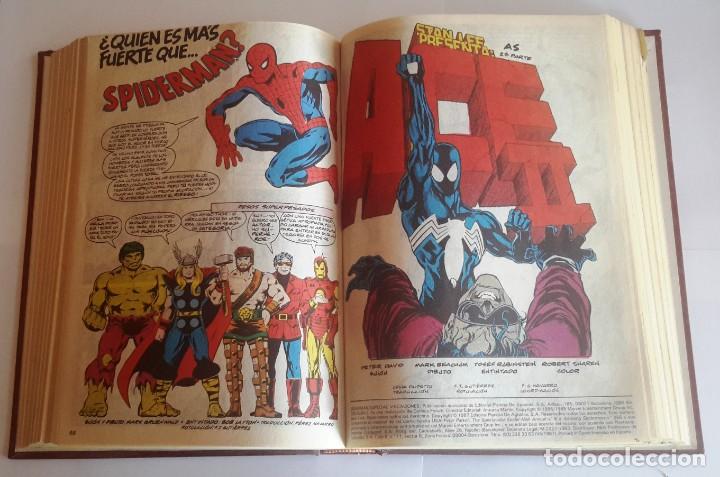 C&oacute;mics: SPIDERMAN - MARVEL VOL. VI - Foto 6