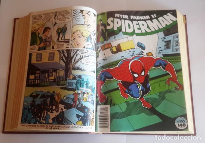 C&oacute;mics: SPIDERMAN - MARVEL VOL. VI - Foto 9