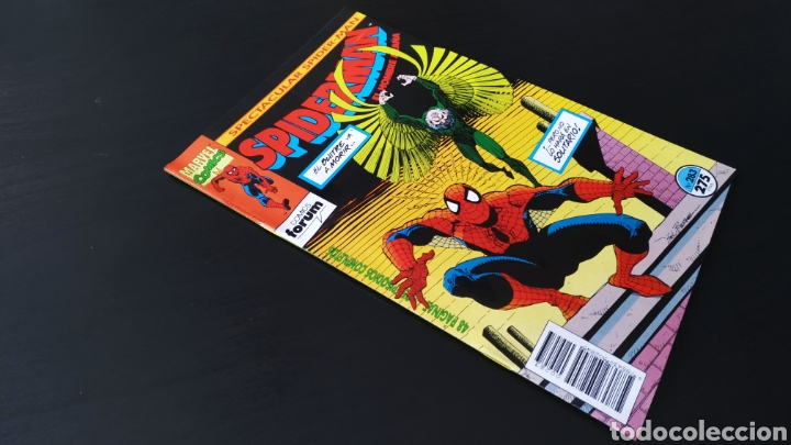 C&oacute;mics: DE KIOSCO SPIDERMAN 283 FORUM - Foto 1