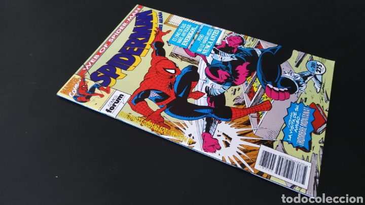 C&oacute;mics: DE KIOSCO SPIDERMAN 281 FORUM - Foto 1