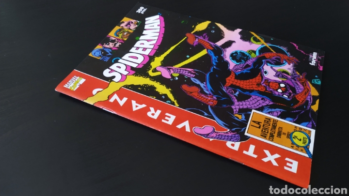 C&oacute;mics: DE KIOSCO SPIDERMAN VERANO FORUM - Foto 1